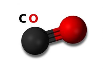 راه های از بین رفتن منوکسید کربن CO اتمسفر