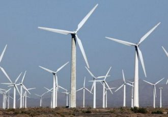 وجود ظرفیت ۳۰ هزار مگاواتی برای احداث نیروگاه‌های بادی در کشور