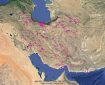 آمار مناطق حفاظت شده ایران